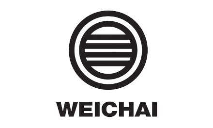 WEICHAI engine parts logo