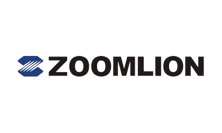 ZOOMLION crane parts logo