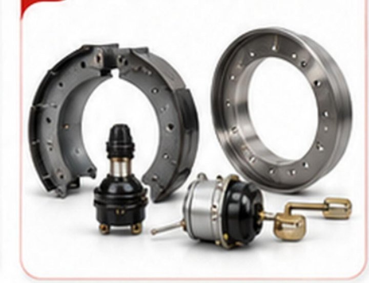Brake System Parts