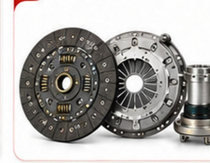 Clutch Kit