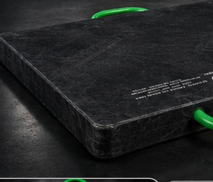 Outrigger Pads-  2