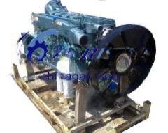 WD615.69 Engine HH69070101