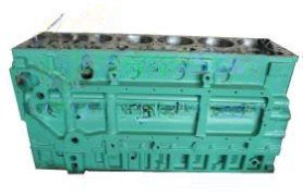 EURO Ⅱ Narrower Cylinder Block 61500010373B