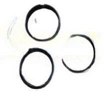 Piston Ring VG1540030005