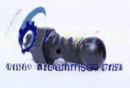 صمام ضبط مسمار مع صامولة VG14050010 & VG2130050065