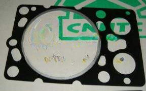 Cylinder Head Gasket VG1246040021