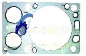 EURO III Cylinder Head Gaske VG1540040015