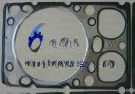 EURO II Cylinder Head Gasket 612600040355