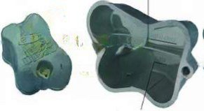 Euroii Cylinder Head Cover VG14040065