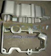 Lower Cylinder Head Cover VG1246040004