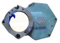 Camshaft Gear Cover Assy. VG1500010008A