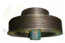 بكرة VG1560020020