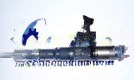 欧III喷油器总成 R61540080017A