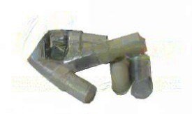 رش بخاخ R61540080017A-1