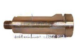 Euroiii Injector Sleeve VG1540040009