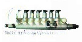 EURO III Common Rail Elements R61540080016