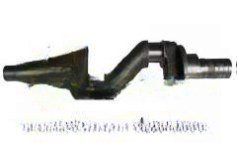 Air Compressor Crankshaft VG1560130080-CRANKSHAFT