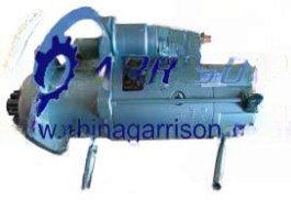 Iskra Geared Down Starter VG1560090001