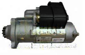 Bosch Geared Down Starter 612600090561