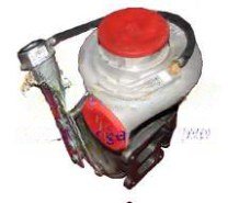 Turbocharger VG1540110099