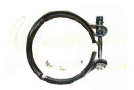 Turbocharger Clip VG1500119215
