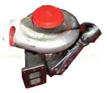 Turbocharger VG1540110066