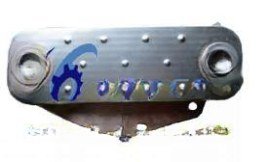 Oil Cooler Core VG1500010334