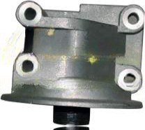 Euroiii Oil Filter Seat VG1540070006