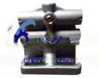 Primary Fuel Filter Seat VG1560080016-SEAT