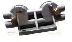 Secondary Fuel Filter Seat VG1092080036
