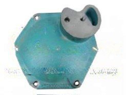 Air Compressor Gear Cover VG2600010830