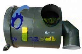 Air Filter Assy. WG9719190001