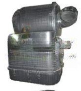 زيت فلتر هواء مجموعة نوع AZ9125191044