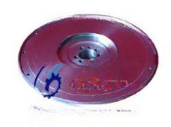 Euroiii Flywheel VG1540020004