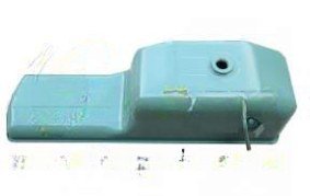 EURO II Oil Pan VG1800150015A
