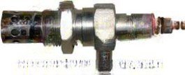 Ignitor Electric Heater Plug VG1200090162