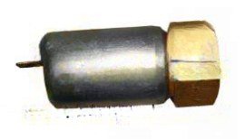 Solenoid Valve VG1200090163