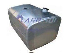 Oil Tank Square Type WG925550300