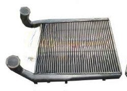 A7 Intercooler WG9918530002