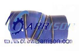مبرد هواء إنتركولر هواء سحب خرطوم WG9725530070