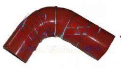 中冷器胶管 WG9719530318