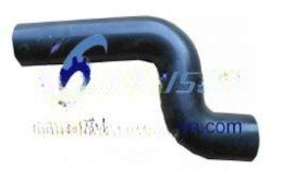 Radiator Water Intake Pipe WG9719530116
