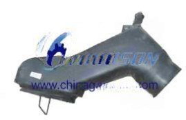 Air Intake Pipe Assy. Ⅱ WG9725190009