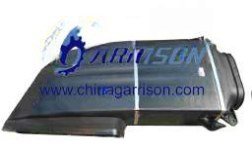 A7 Air Intake Pipe WG9925190131
