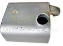 Muffler Assy. WG9725540002