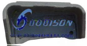 Right Bracket WG9731590016