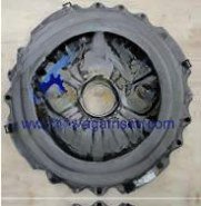 CH430-21 Clutch Cover AZ9921160200