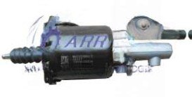 Clutch Servo WG9725230042