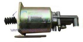 Clutch Servo WG9719230025