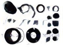 Clutch Servo Kit Φ90 CYLINDER-KIT